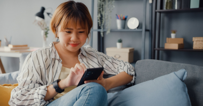 Kenali Istilah FOMO dan Efeknya di Kehidupan Anda